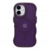 Чохол TPU+PC AquaWave with MagSafe для iPhone 16