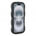 Чохол TPU+PC AquaWave with MagSafe для iPhone 16