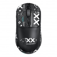 USB Миша Ігрова TWolf G580 sticker