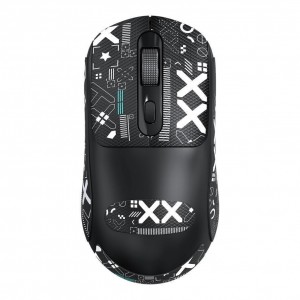 USB Миша Ігрова TWolf G580 sticker