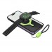 Універсальна Мобільна Батарея Power Bank Hoco DB83 22.5W+PD20W magnetic, with watch charging, cable 10000mAh Універсальна Мобільна Батарея Power Bank Hoco DB83 22.5W+PD20W magnetic, with watch charging, cable 10000mAh