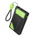 Універсальна Мобільна Батарея Power Bank Hoco DB83 22.5W+PD20W magnetic, with watch charging, cable 10000mAh Універсальна Мобільна Батарея Power Bank Hoco DB83 22.5W+PD20W magnetic, with watch charging, cable 10000mAh