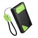 Універсальна Мобільна Батарея Power Bank Hoco DB83 22.5W+PD20W magnetic, with watch charging, cable 10000mAh Універсальна Мобільна Батарея Power Bank Hoco DB83 22.5W+PD20W magnetic, with watch charging, cable 10000mAh