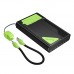 Універсальна Мобільна Батарея Power Bank Hoco DB83 22.5W+PD20W magnetic, with watch charging, cable 10000mAh Універсальна Мобільна Батарея Power Bank Hoco DB83 22.5W+PD20W magnetic, with watch charging, cable 10000mAh