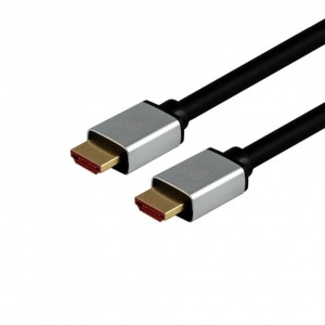 Кабель HDMI- HDMI 2.0V 1.5m 4K Premium Кабель HDMI- HDMI 2.0V 1.5m 4K Premium