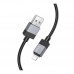 Кабель USB Hoco X110 Lightning 2.4A