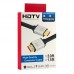 Кабель HDMI- HDMI 2.0V 1.5m 4K Premium Кабель HDMI- HDMI 2.0V 1.5m 4K Premium