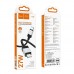 Кабель USB Hoco X110 Type-C to Lightning PD27W