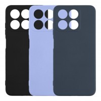 Чохол Silicone Cover Full Camera (A) для ZTE Blade A35 Чохол Silicone Cover Full Camera (A) для ZTE Blade A35