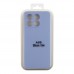 Чохол Silicone Cover Full Camera (A) для ZTE Blade A55