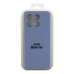 Чохол Silicone Cover Full Camera (A) для ZTE Blade A35