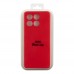 Чохол Silicone Cover Full Camera (A) для ZTE Blade A55