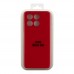 Чохол Silicone Cover Full Camera (A) для ZTE Blade A35