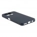 Чохол Silicone Cover Full Camera (A) для ZTE Blade A35