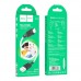 Кабель USB Hoco X90 Micro 2.4A