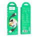 Кабель USB Hoco X90 Micro 2.4A