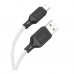 Кабель USB Hoco X90 Micro 2.4A