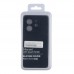Чохол Liquid Silicone (AA) Full Camera для Xiaomi Redmi Note 14 4G (Global version) 163,3mm Чохол Liquid Silicone (AA) Full Camera для Xiaomi Redmi Note 14 4G (Global version) 163,3mm