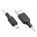 Кабель USB Hoco X90 Micro 2.4A