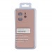 Чохол Liquid Silicone (AA) Full Camera для Xiaomi Redmi Note 14 4G (Global version) 163,3mm Чохол Liquid Silicone (AA) Full Camera для Xiaomi Redmi Note 14 4G (Global version) 163,3mm