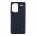 Чохол Liquid Silicone (AA) для Xiaomi Redmi Note 13 Pro+ 5G Чохол Liquid Silicone (AA) для Xiaomi Redmi Note 13 Pro+ 5G