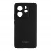 Чохол Liquid Silicone (AA) Full Camera для Xiaomi Redmi Note 14 4G (Global version) 163,3mm Чохол Liquid Silicone (AA) Full Camera для Xiaomi Redmi Note 14 4G (Global version) 163,3mm