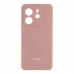 Чохол Liquid Silicone (AA) Full Camera для Xiaomi Redmi Note 14 4G (Global version) 163,3mm Чохол Liquid Silicone (AA) Full Camera для Xiaomi Redmi Note 14 4G (Global version) 163,3mm