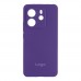 Чохол Liquid Silicone (AA) Full Camera для Xiaomi Redmi Note 14 4G (Global version) 163,3mm Чохол Liquid Silicone (AA) Full Camera для Xiaomi Redmi Note 14 4G (Global version) 163,3mm