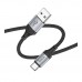 Кабель USB Hoco X102 Type-C 3A