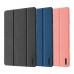 Чохол Dux Ducis Domo для Samsung Tab S10 Plus/S9 Plus/Tab S9 FE Plus with S Pen Holder & Sleep Wake