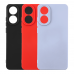 Чохол Silicone Cover Full Camera (A) для ZTE Blade A34