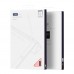 Чохол Dux Ducis Domo для Samsung Tab S10 Plus/S9 Plus/Tab S9 FE Plus with S Pen Holder & Sleep Wake