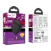 Мережевий Зарядний Пристрій Hoco CS61A 1USB/1USB-C PD/QC 30W+Type-C to Type-C