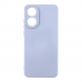 Чохол Silicone Cover Full Camera (A) для ZTE Blade A34 Чохол Silicone Cover Full Camera (A) для ZTE Blade A34