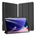 Чохол Dux Ducis Domo для Samsung Tab S10 Plus/S9 Plus/Tab S9 FE Plus with S Pen Holder & Sleep Wake