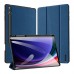 Чохол Dux Ducis Domo для Samsung Tab S10 Plus/S9 Plus/Tab S9 FE Plus with S Pen Holder & Sleep Wake