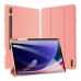 Чохол Dux Ducis Domo для Samsung Tab S10 Plus/S9 Plus/Tab S9 FE Plus with S Pen Holder & Sleep Wake