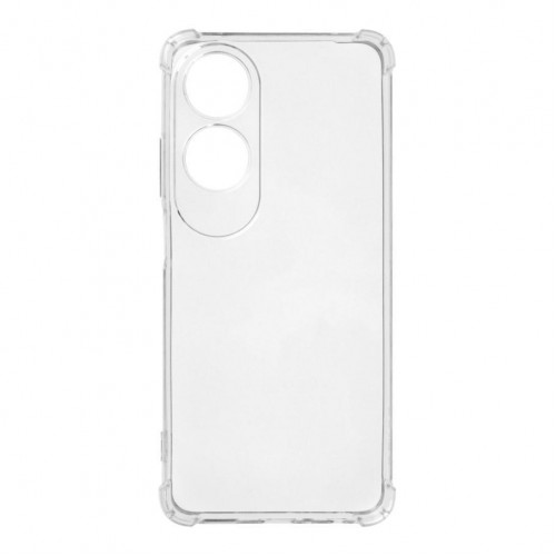 Чохол TPU Virgin Hard для Oppo A60 4G