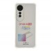 Чохол TPU Virgin Hard для Oppo A60 4G Чохол TPU Virgin Hard для Oppo A60 4G