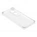 Чохол TPU Virgin Hard для Oppo A60 4G Чохол TPU Virgin Hard для Oppo A60 4G