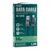 Кабель USB Remax RC-C070 Type-C 66W Led Dislpay 1.2M
