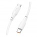 Кабель USB Hoco X93 Force 100W Type-C to Type-C