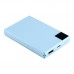 Універсальна Мобільна Батарея Power Bank Remax FP-8 22.5W Ultra-thin fast charging 10000mAh