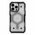 Чохол TPU+PC ArmorHex Magnetic Case для iPhone 13 Pro Max Чохол TPU+PC ArmorHex Magnetic Case для iPhone 13 Pro Max