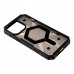Чохол TPU+PC ArmorHex Magnetic Case для iPhone 14 Pro Max Чохол TPU+PC ArmorHex Magnetic Case для iPhone 14 Pro Max