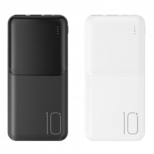 Універсальна Мобільна Батарея Power Bank XO PR251 Lighted Mobile Power 10000 mAh