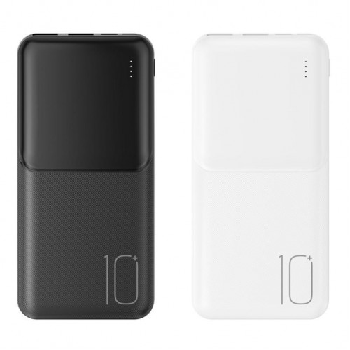 Універсальна Мобільна Батарея Power Bank XO PR251 Lighted Mobile Power 10000 mAh