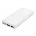 Універсальна Мобільна Батарея Power Bank XO PR251 Lighted Mobile Power 10000 mAh