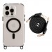 Чохол TPU+PC LanyardCase with MagSafe для iPhone 16 Pro Чохол TPU+PC LanyardCase with MagSafe для iPhone 16 Pro
