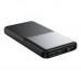 Універсальна Мобільна Батарея Power Bank XO PR251 Lighted Mobile Power 10000 mAh